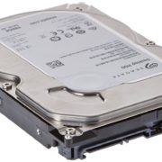 (Old Model) Seagate 1TB Desktop HDD SATA 6Gb/s 64MB Cache 3.5-Inch Intern… NEW 1