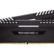 *BRAND NEW* CORSAIR Vengeance RGB 16GB (2 x 8GB) DDR4 3000 (PC4-24000) 1 *BRAND NEW* CORSAIR Vengeance RGB 16GB (2 x 8GB) DDR4 3000 (PC4-24000) 1