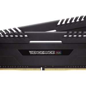 *BRAND NEW* CORSAIR Vengeance RGB 16GB (2 x 8GB) DDR4 3000 (PC4-24000) 1