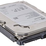 (Old Model) Seagate 1TB Desktop HDD SATA 6Gb/s 64MB Cache 3.5-Inch Internal B… 1